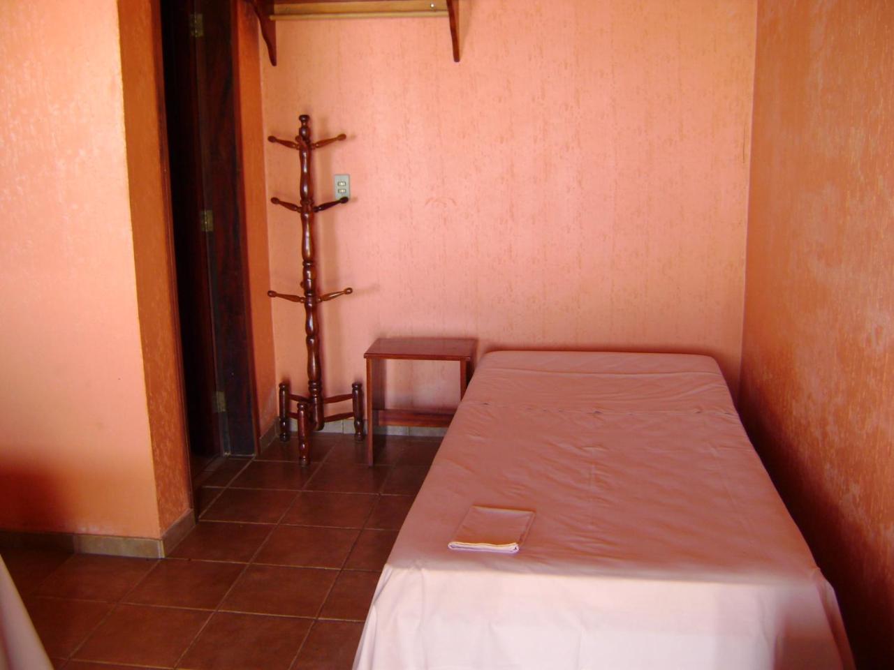 Pousada Paraiso Das Canárias מראה חיצוני תמונה