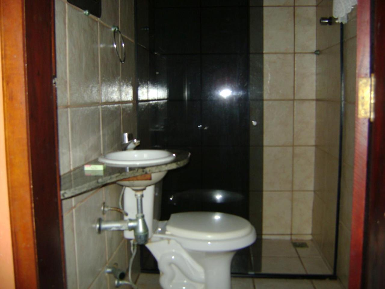 Pousada Paraiso Das Canárias מראה חיצוני תמונה