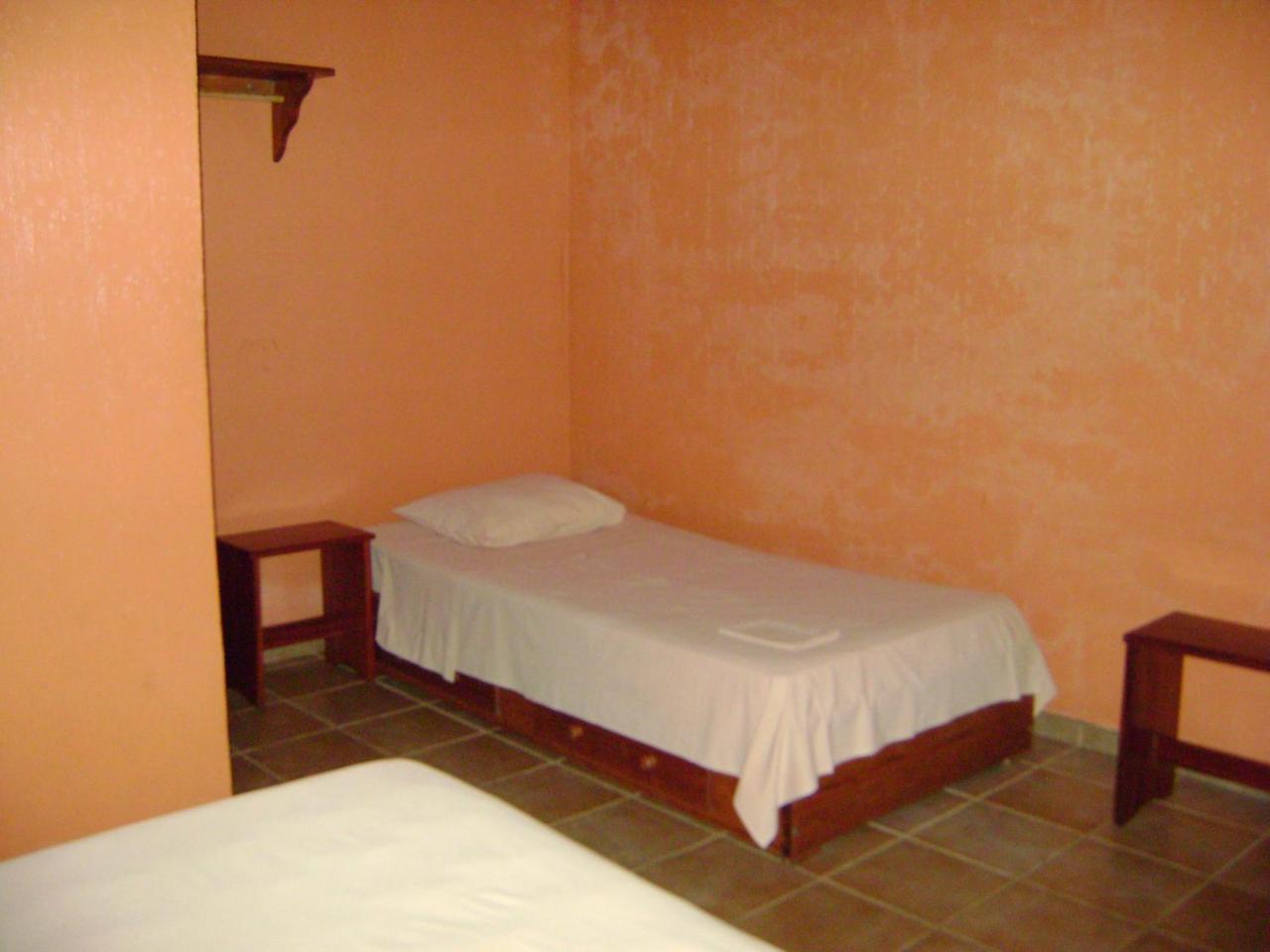 Pousada Paraiso Das Canárias מראה חיצוני תמונה